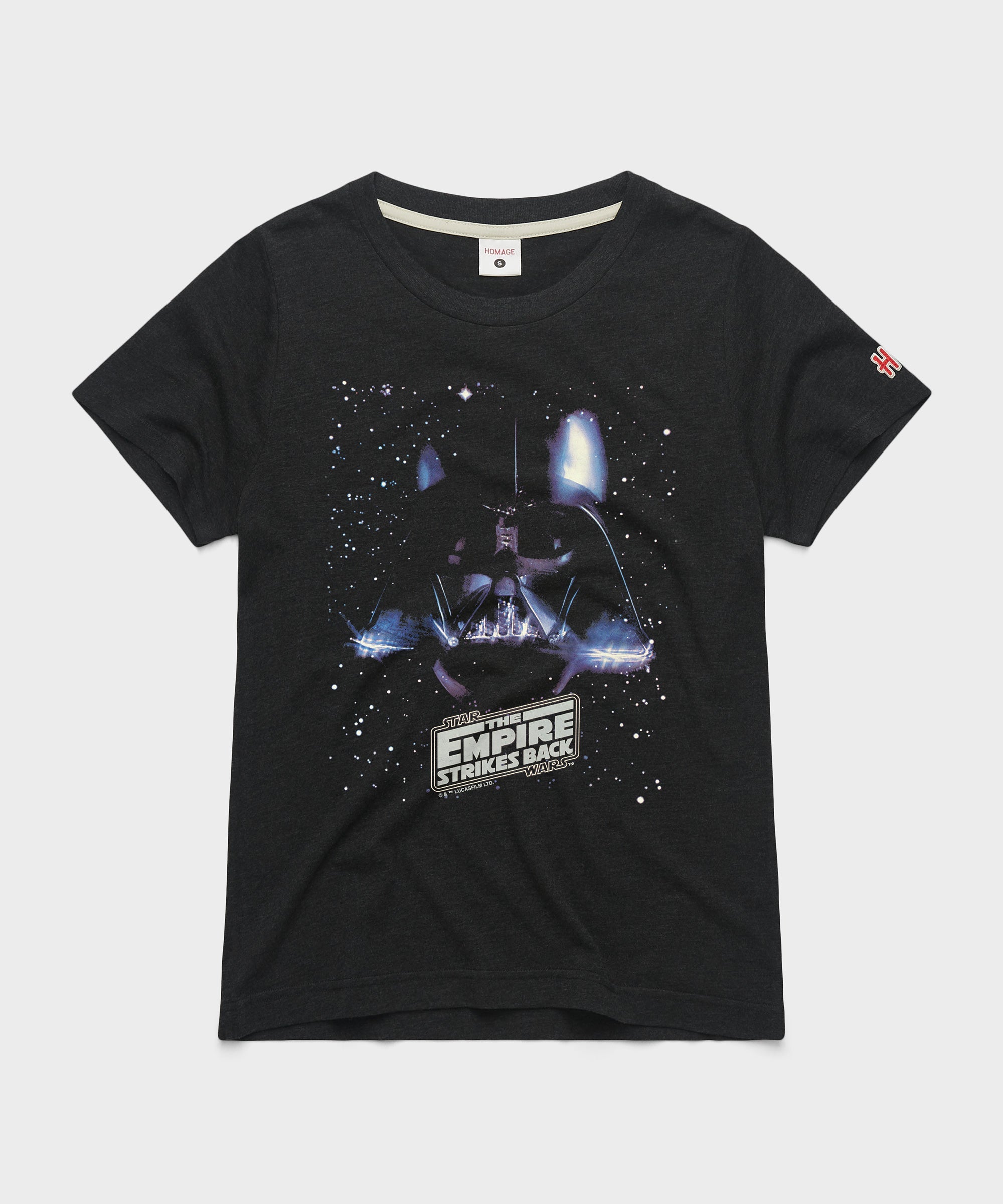 Women's Star Wars Episode V The Empire Strikes Back Poster