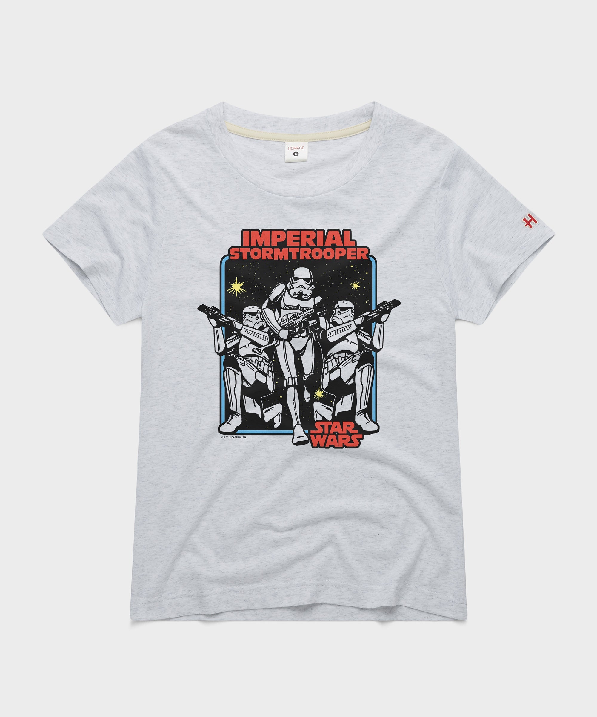 Women's Star Wars Imperial Stormtrooper