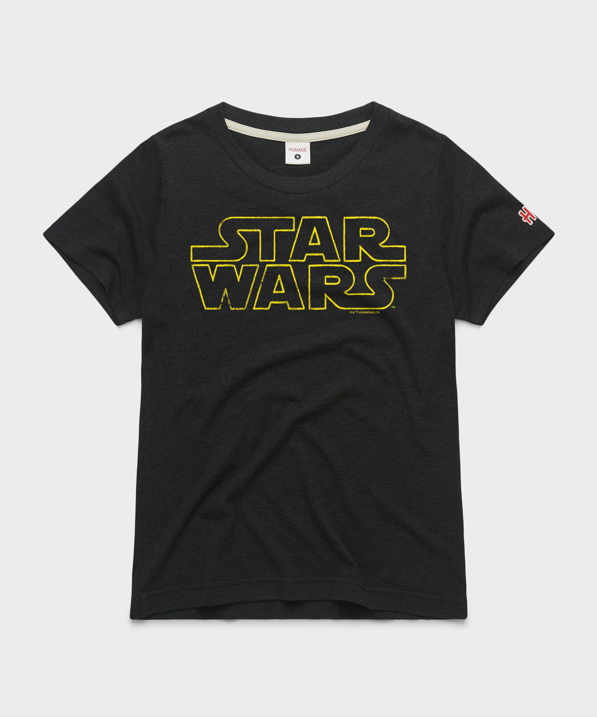 Women's Star Wars Logo
