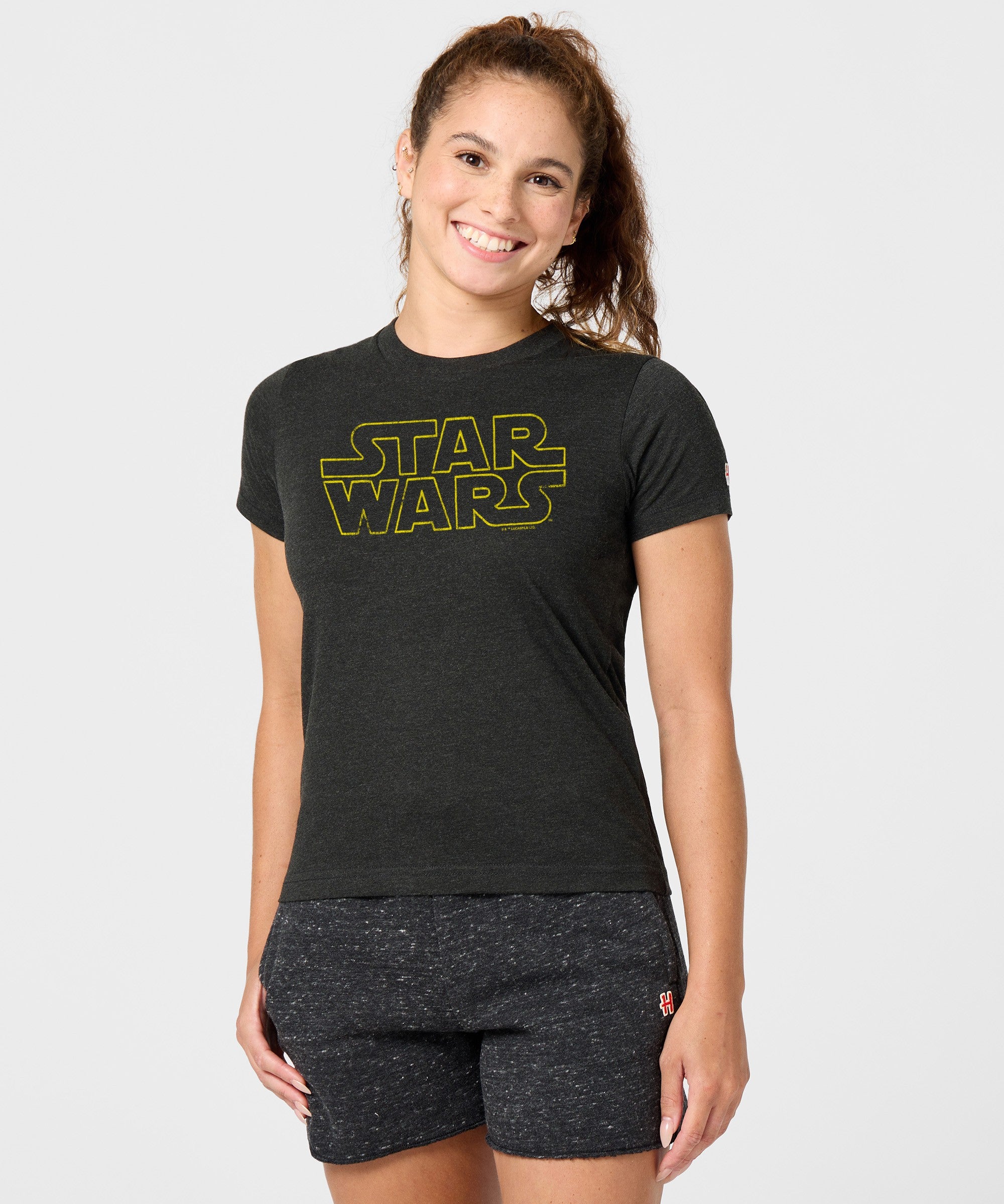 Women's Star Wars Logo