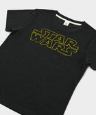 Women's Star Wars Logo