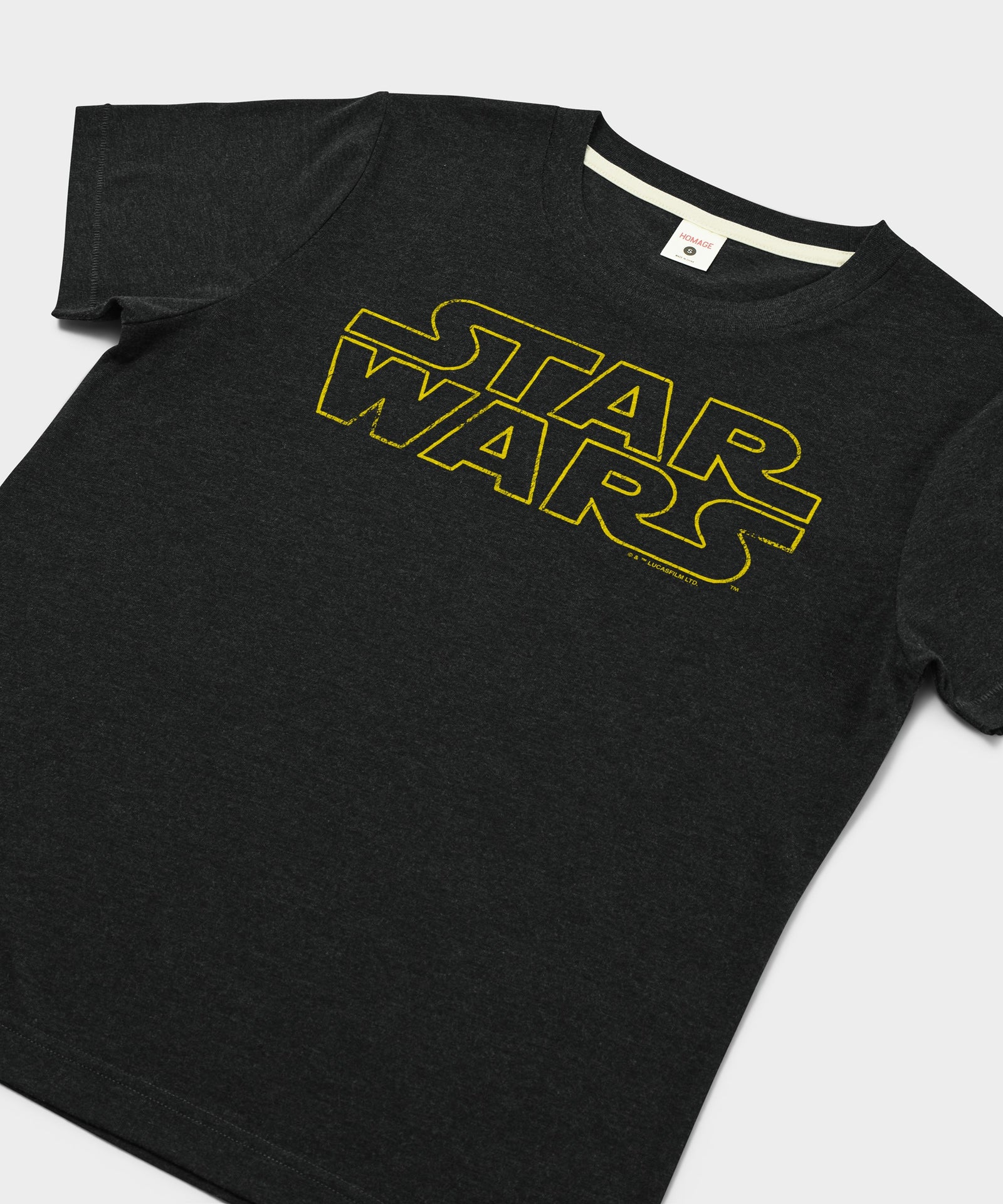 Women's Star Wars Logo