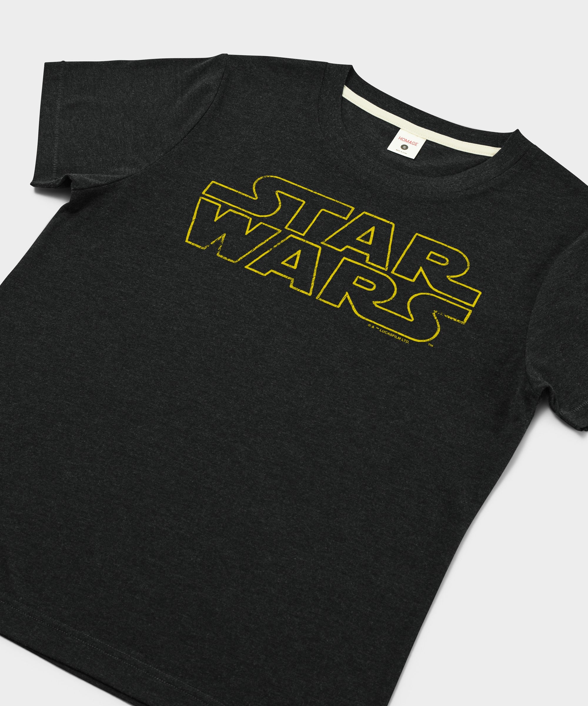Women's Star Wars Logo