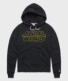Women's Star Wars Logo Hoodie