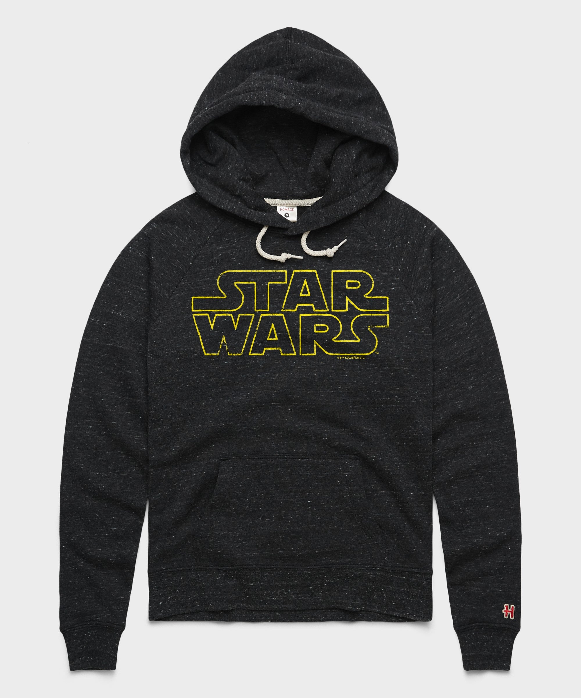 Women's Star Wars Logo Hoodie
