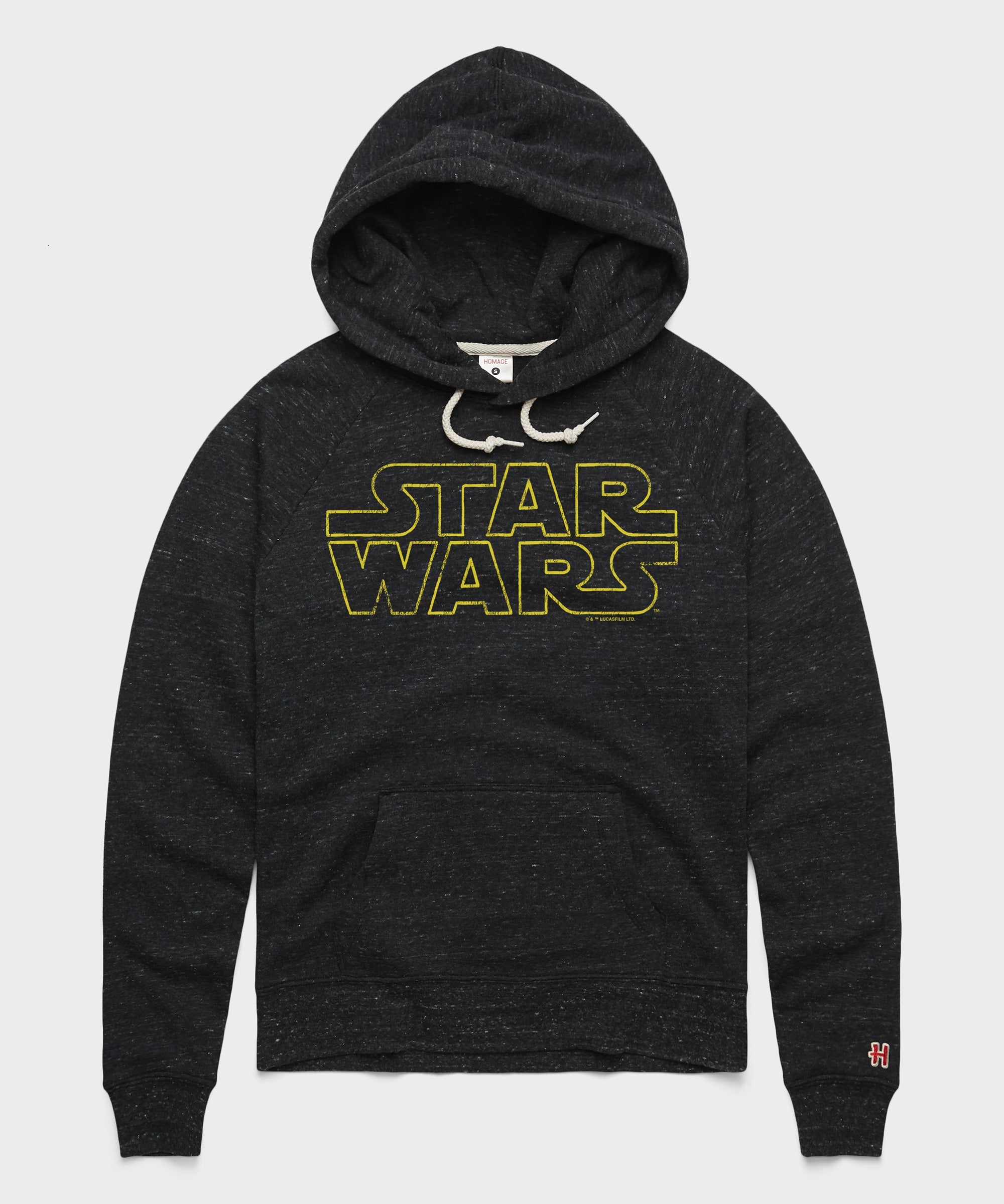 Women's Star Wars Logo Hoodie