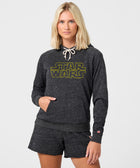 Women's Star Wars Logo Hoodie