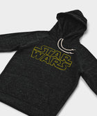 Women's Star Wars Logo Hoodie