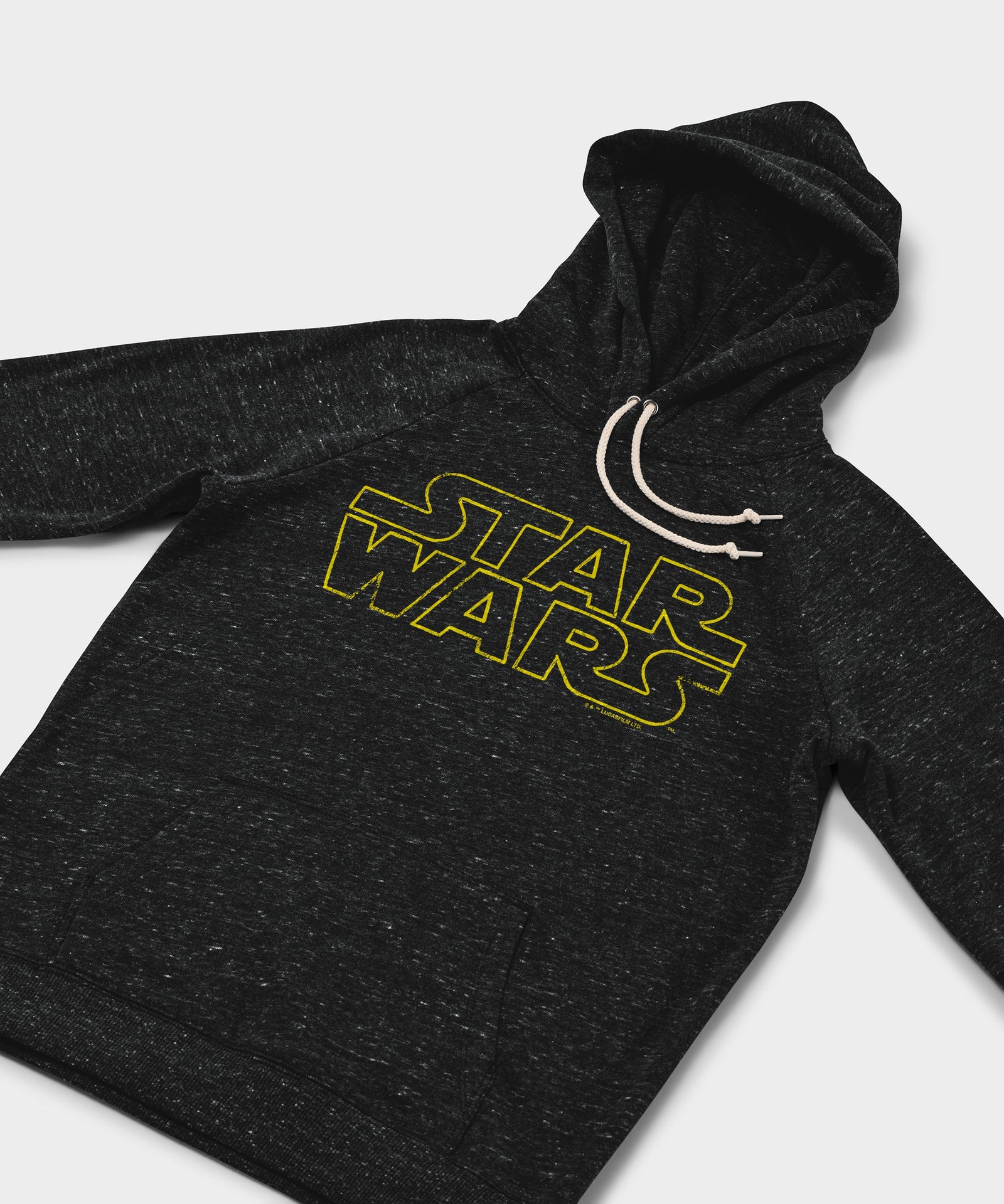 Women's Star Wars Logo Hoodie