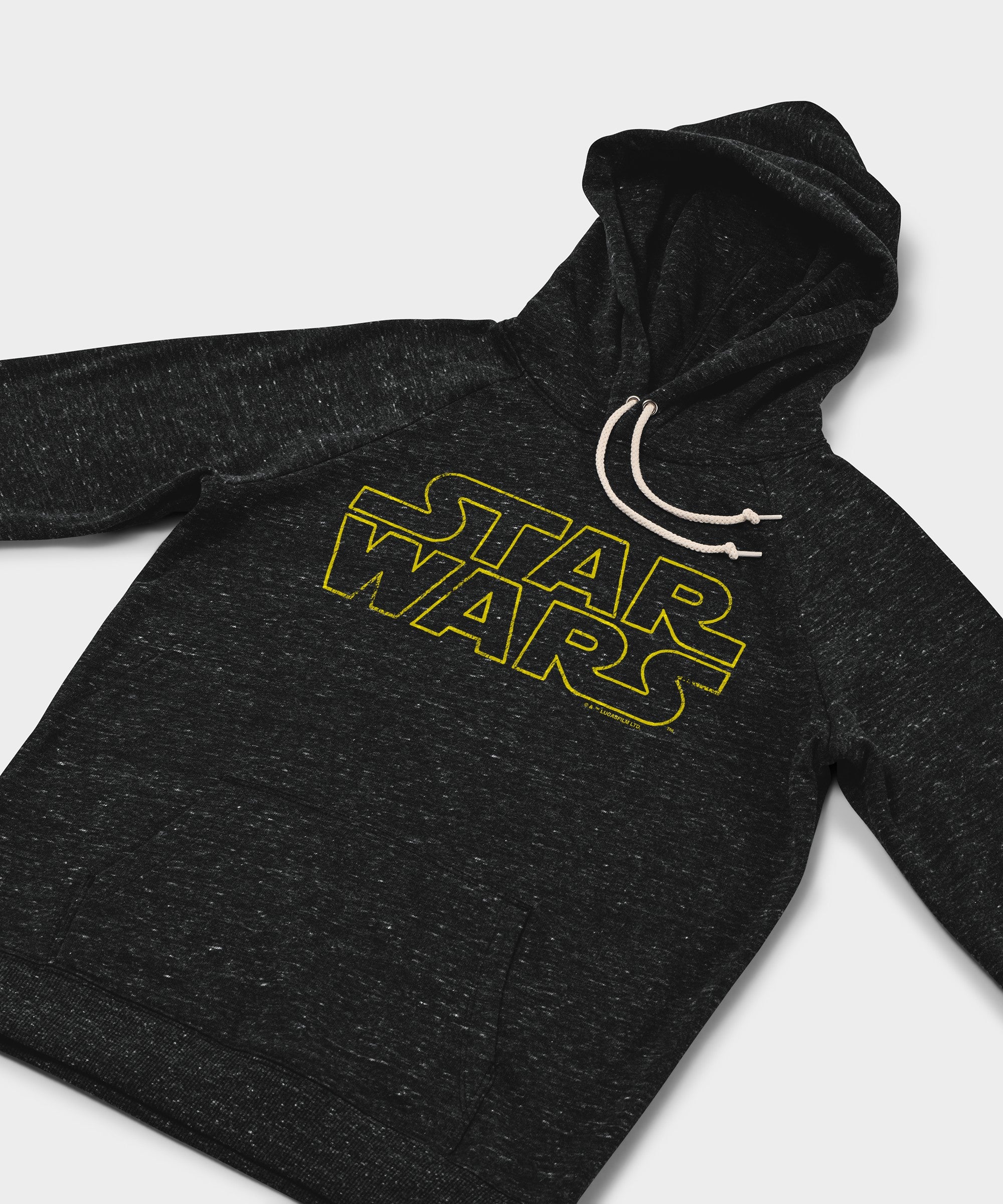 Women's Star Wars Logo Hoodie