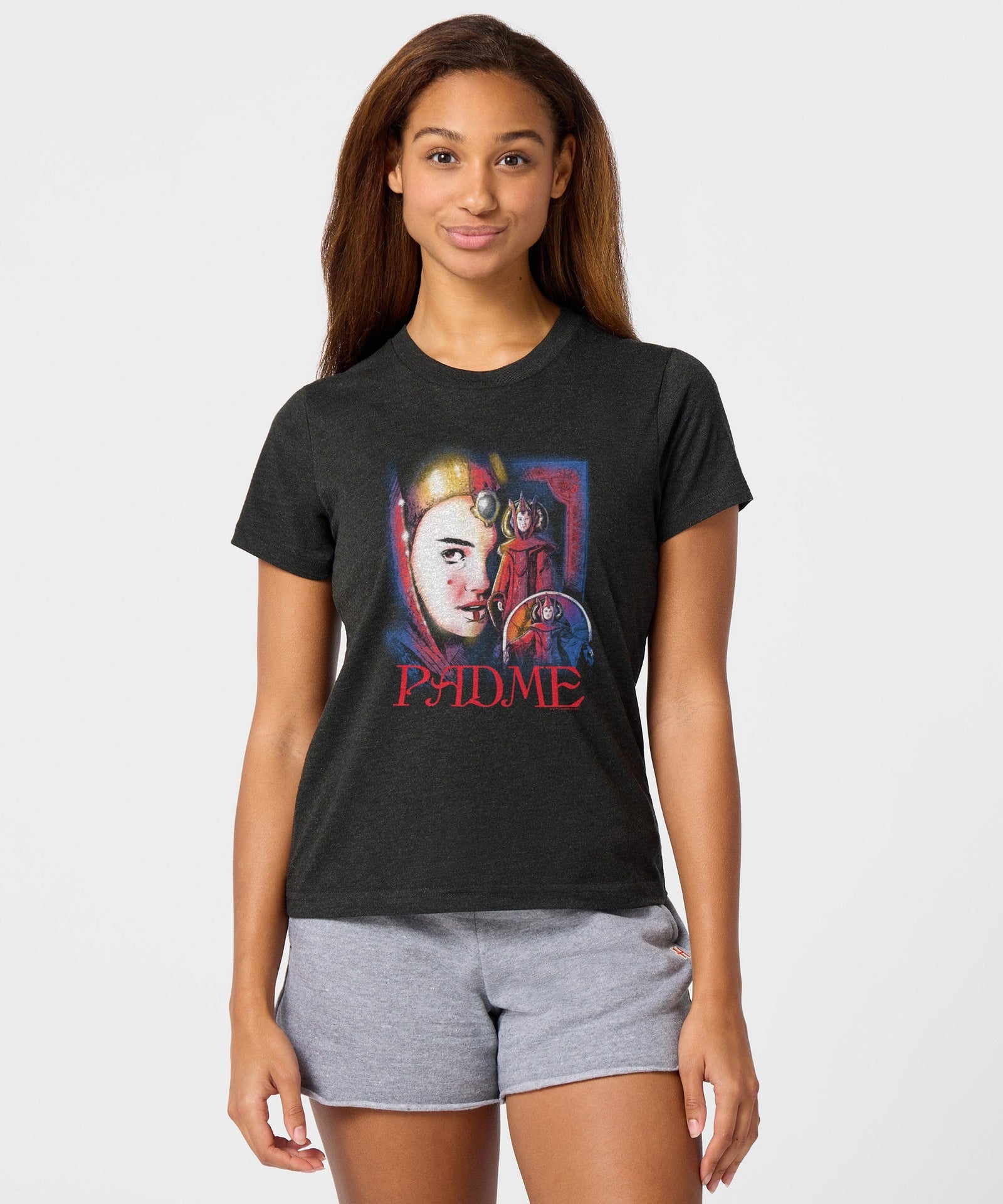 Women's Star Wars Padme