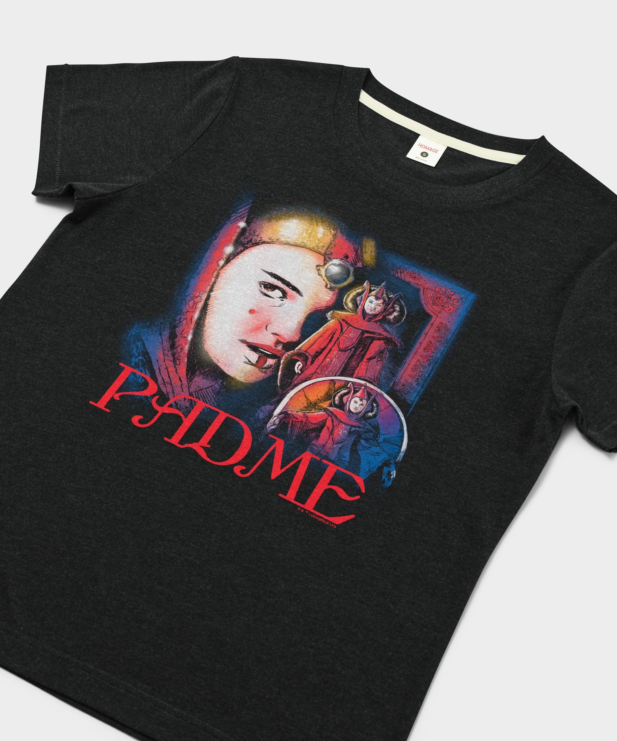 Women's Star Wars Padme