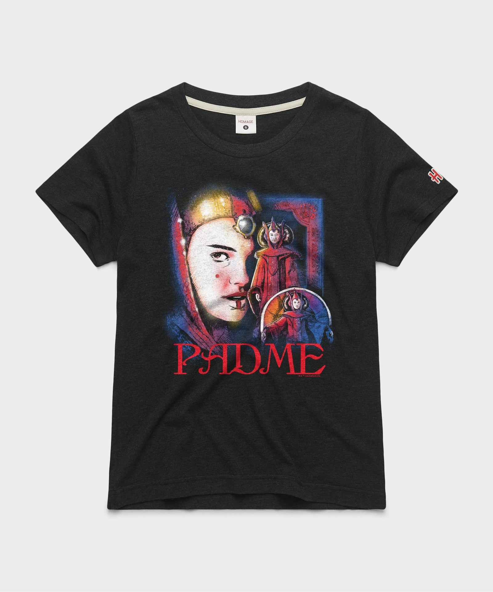 Women's Star Wars Padme