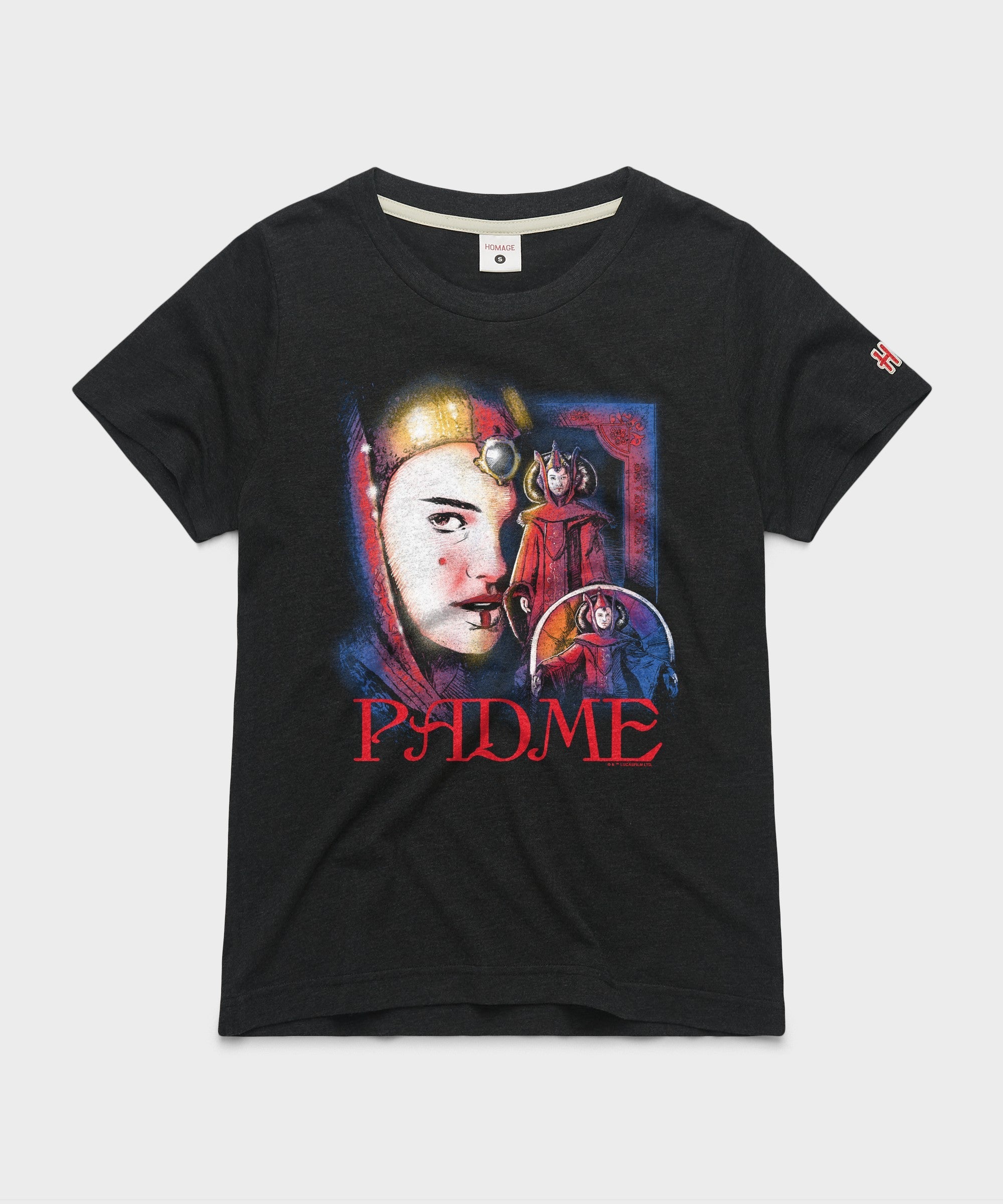 Women's Star Wars Padme