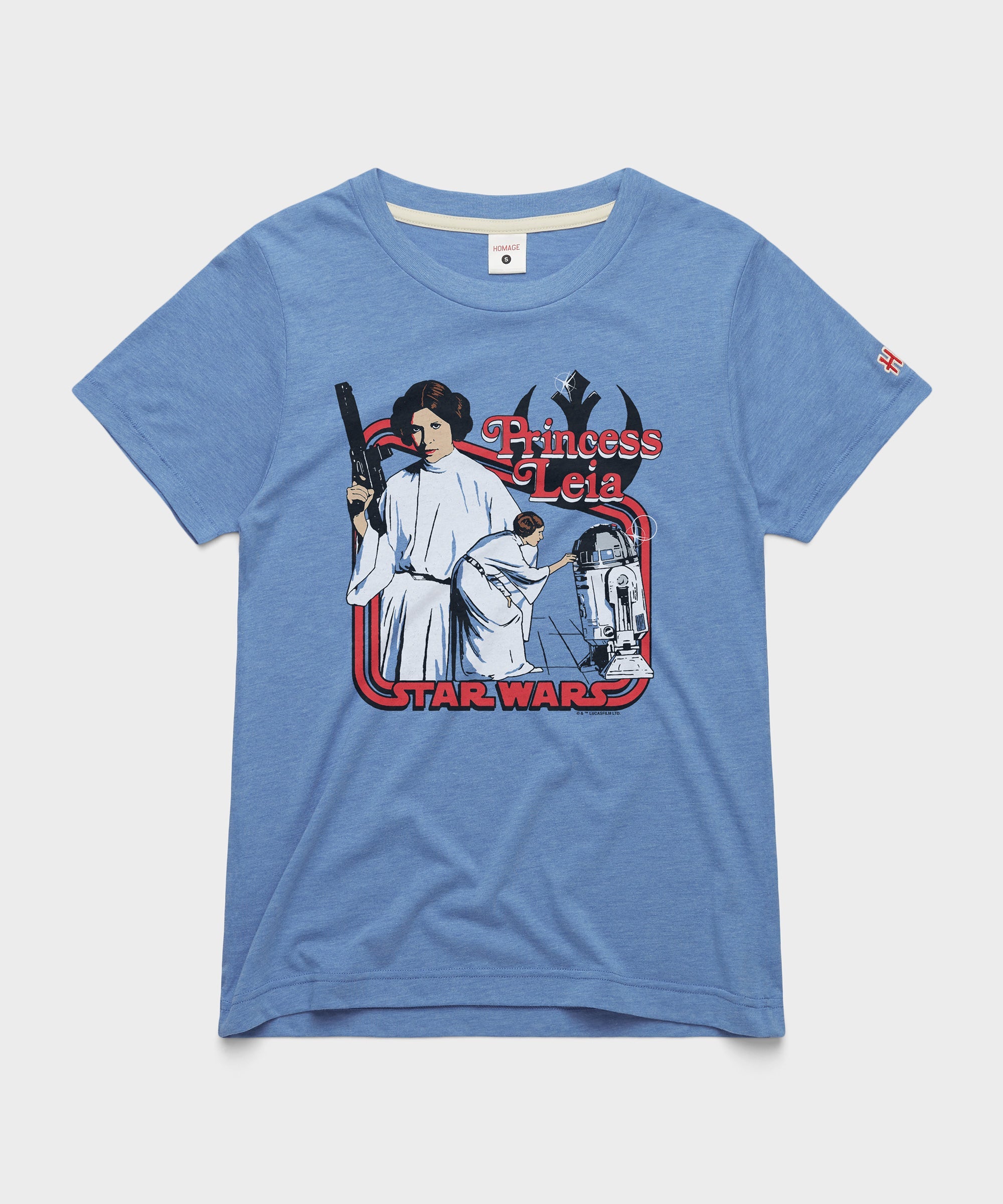 Women's Star Wars Princess Leia