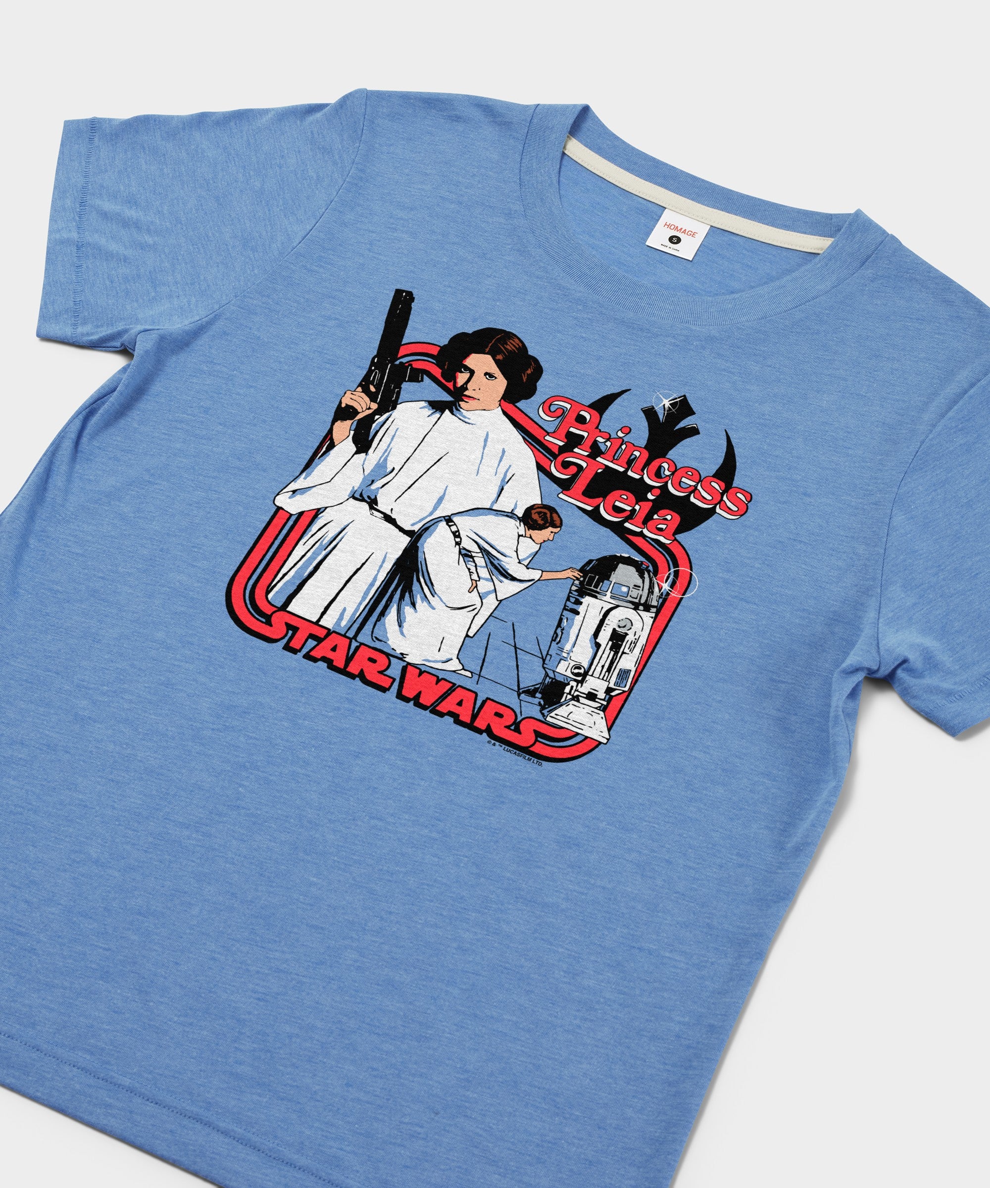 Women's Star Wars Princess Leia