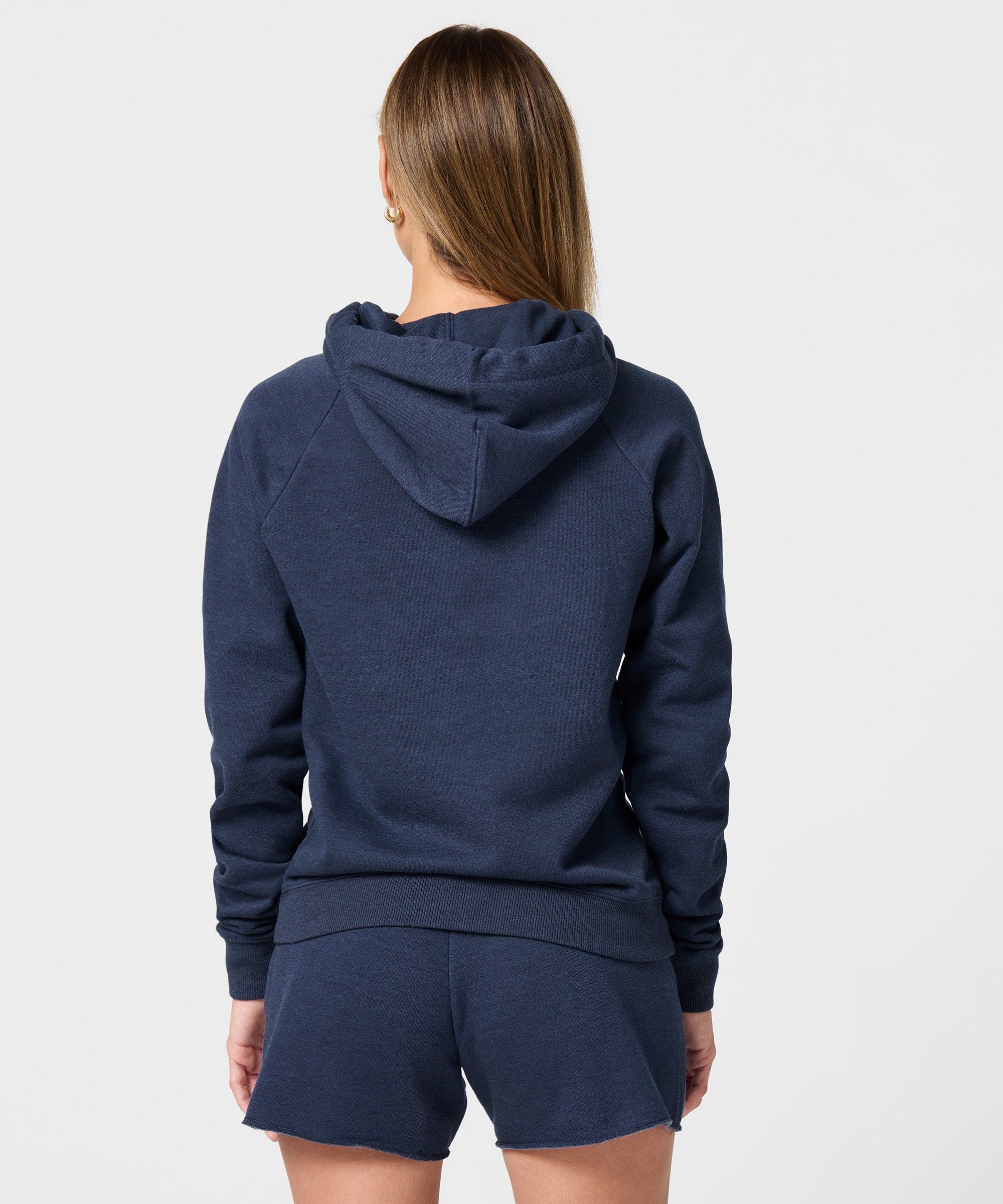 Women's Star Wars The Empire Strikes Back Logo Hoodie