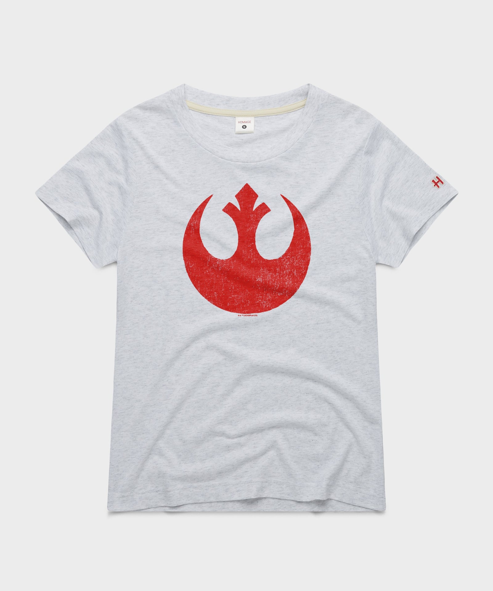 Women's Star Wars The Rebellion Logo
