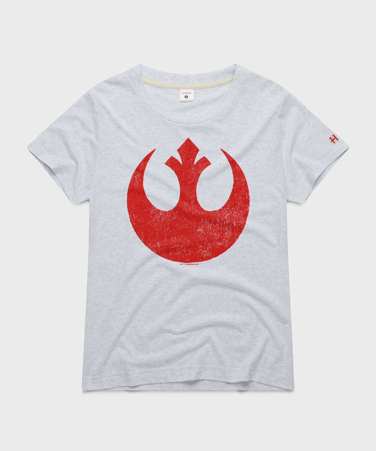 Women's Star Wars The Rebellion Logo