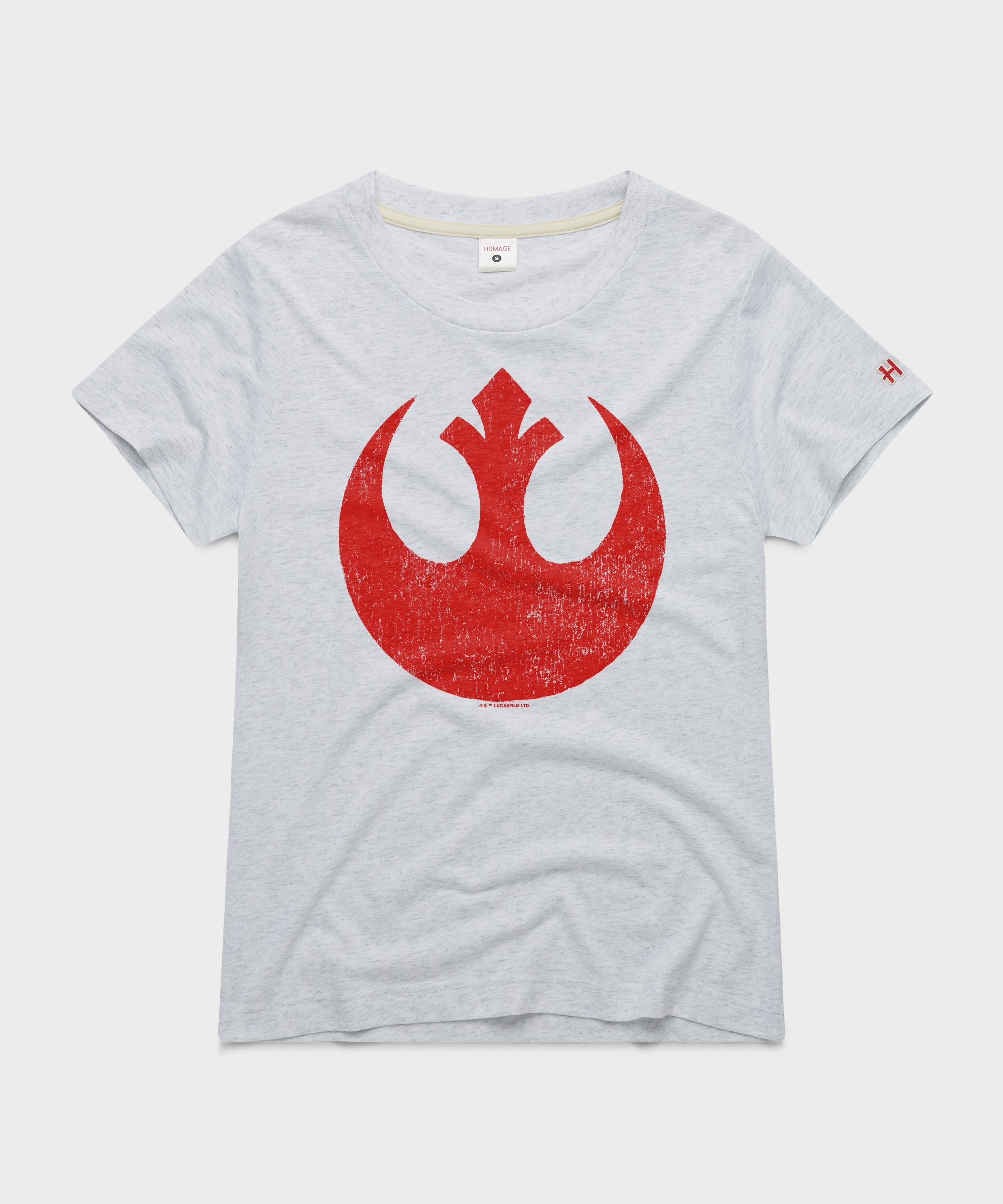 Women's Star Wars The Rebellion Logo