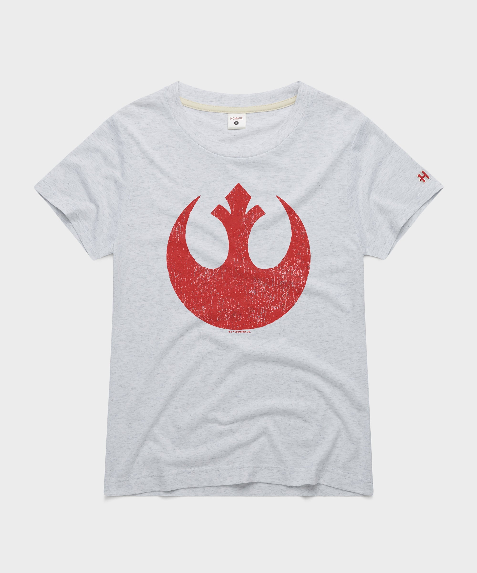 Women's Star Wars The Rebellion Logo