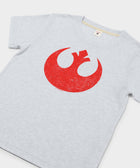 Women's Star Wars The Rebellion Logo