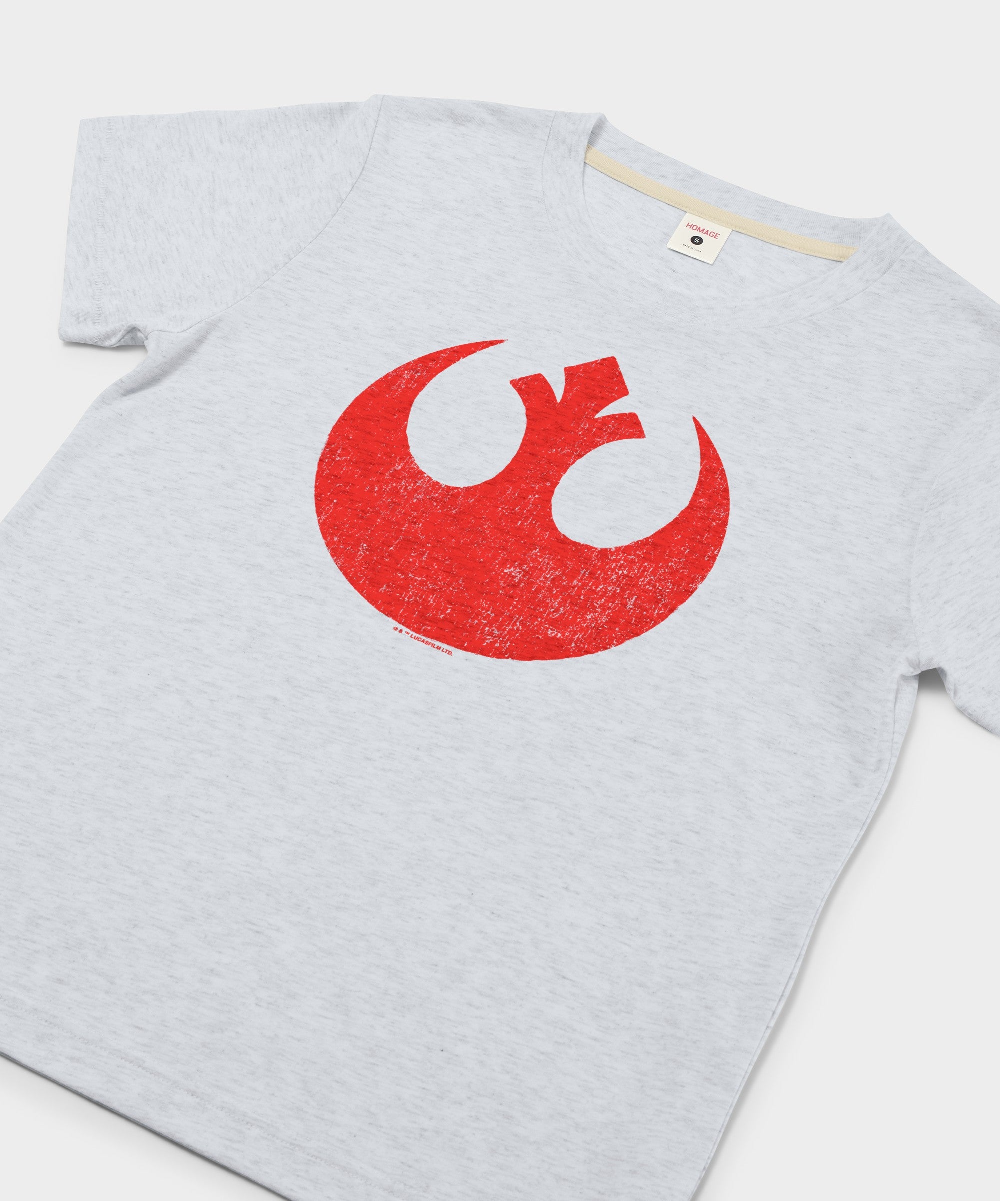 Women's Star Wars The Rebellion Logo