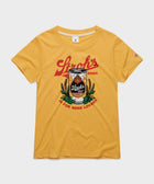 Women's Stroh's Beer