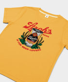 Women's Stroh's Beer