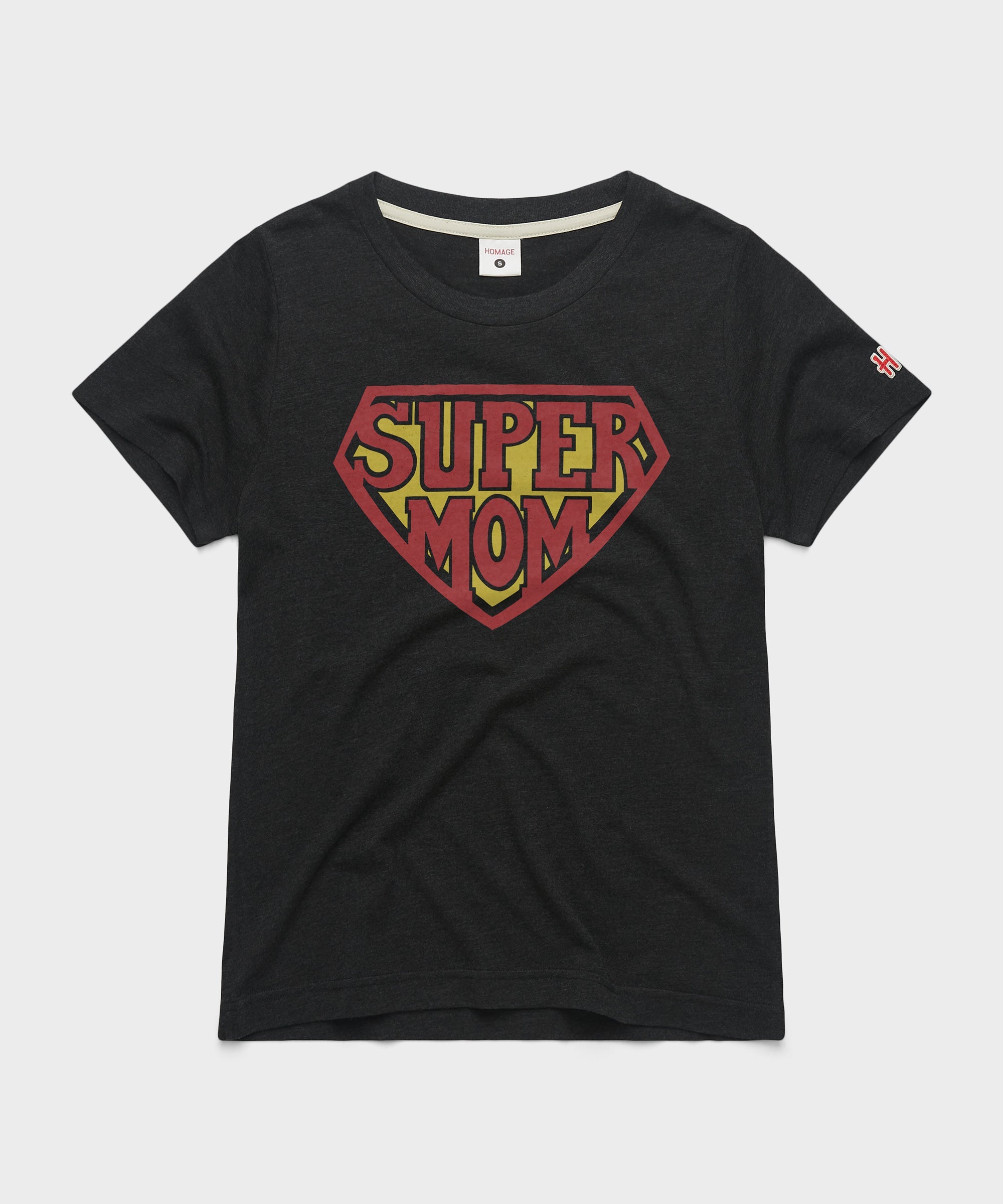 Women's Super Mom