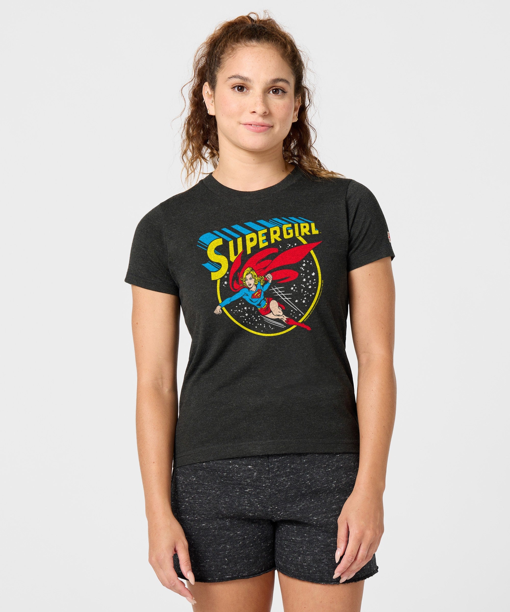 Women's Supergirl