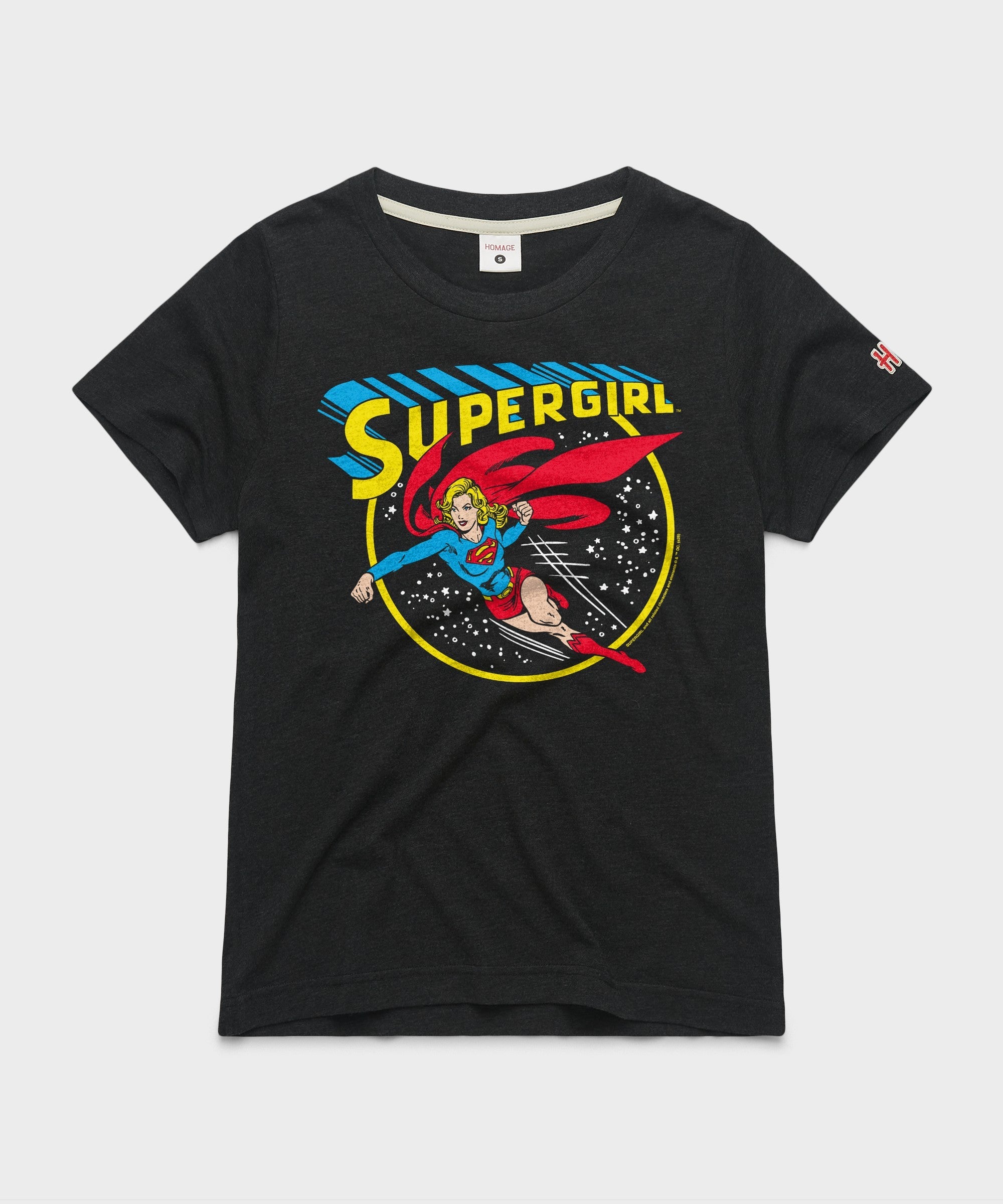 Women's Supergirl