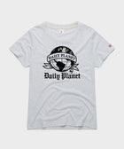 Women's Superman 2025 Daily Planet