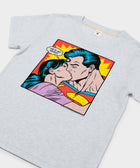 Women's Superman Lois Lane He's My Hero