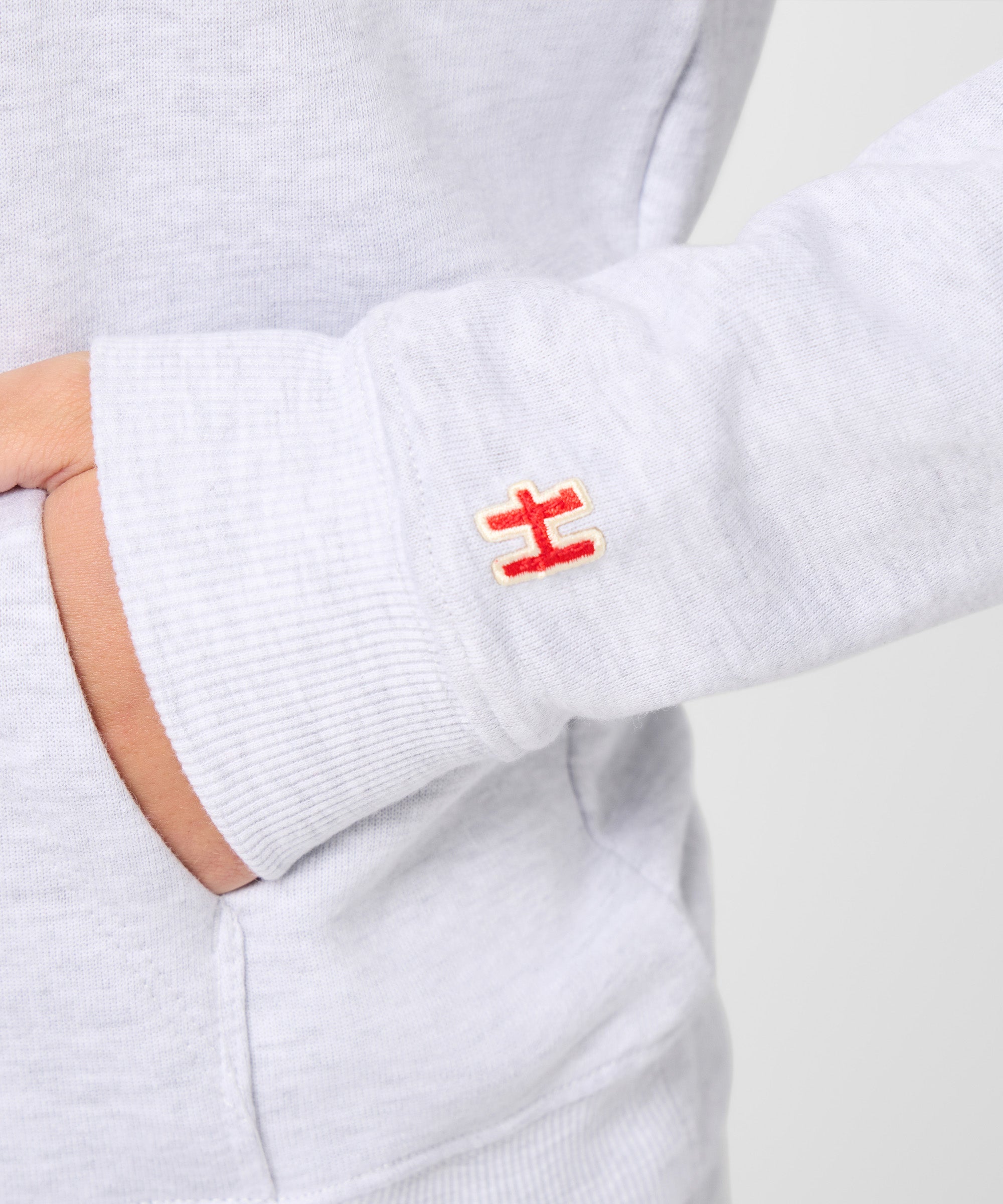 Women's THE Ohio State Buckeyes Hoodie