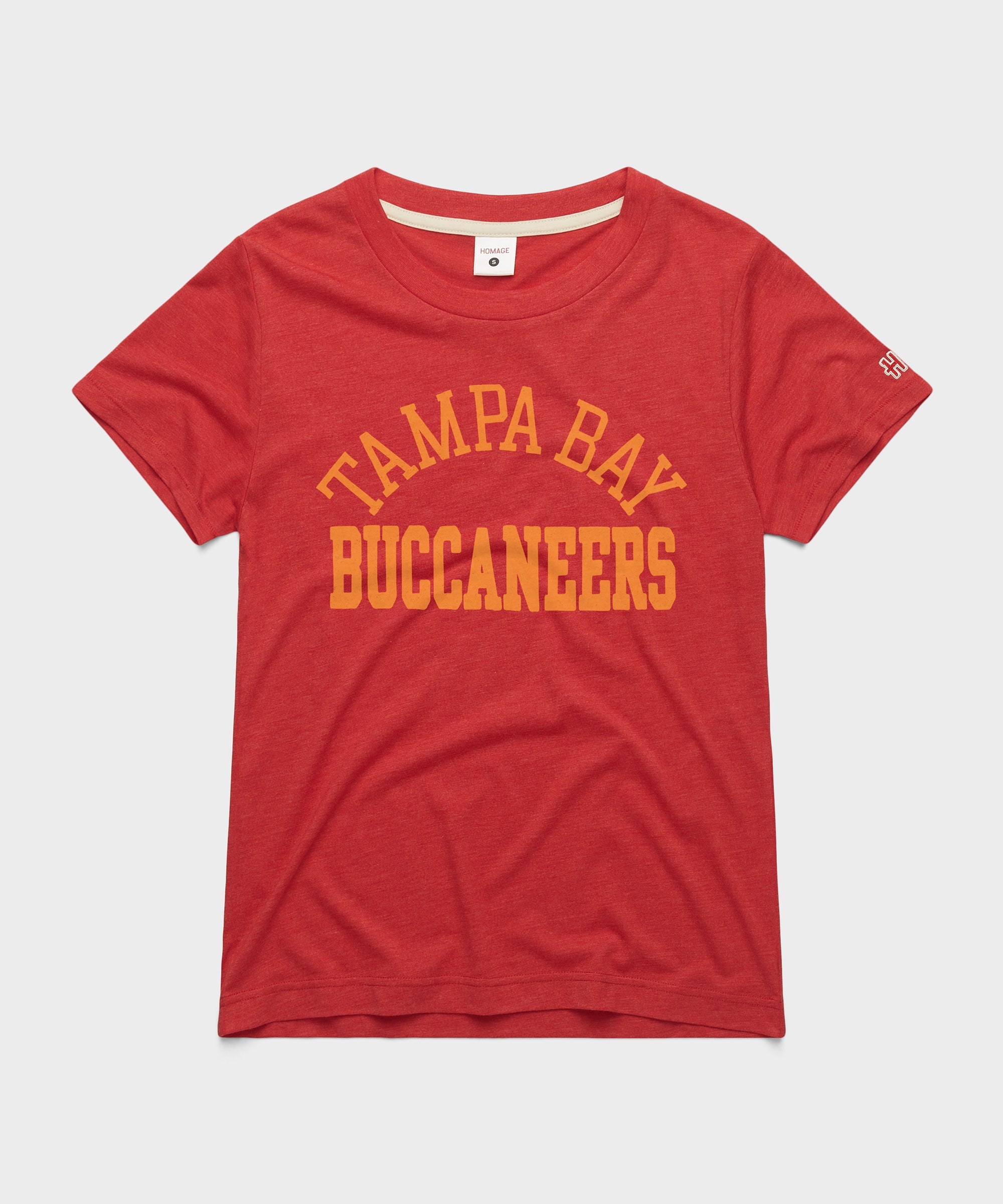 Women's Tampa Bay Buccaneers Classic