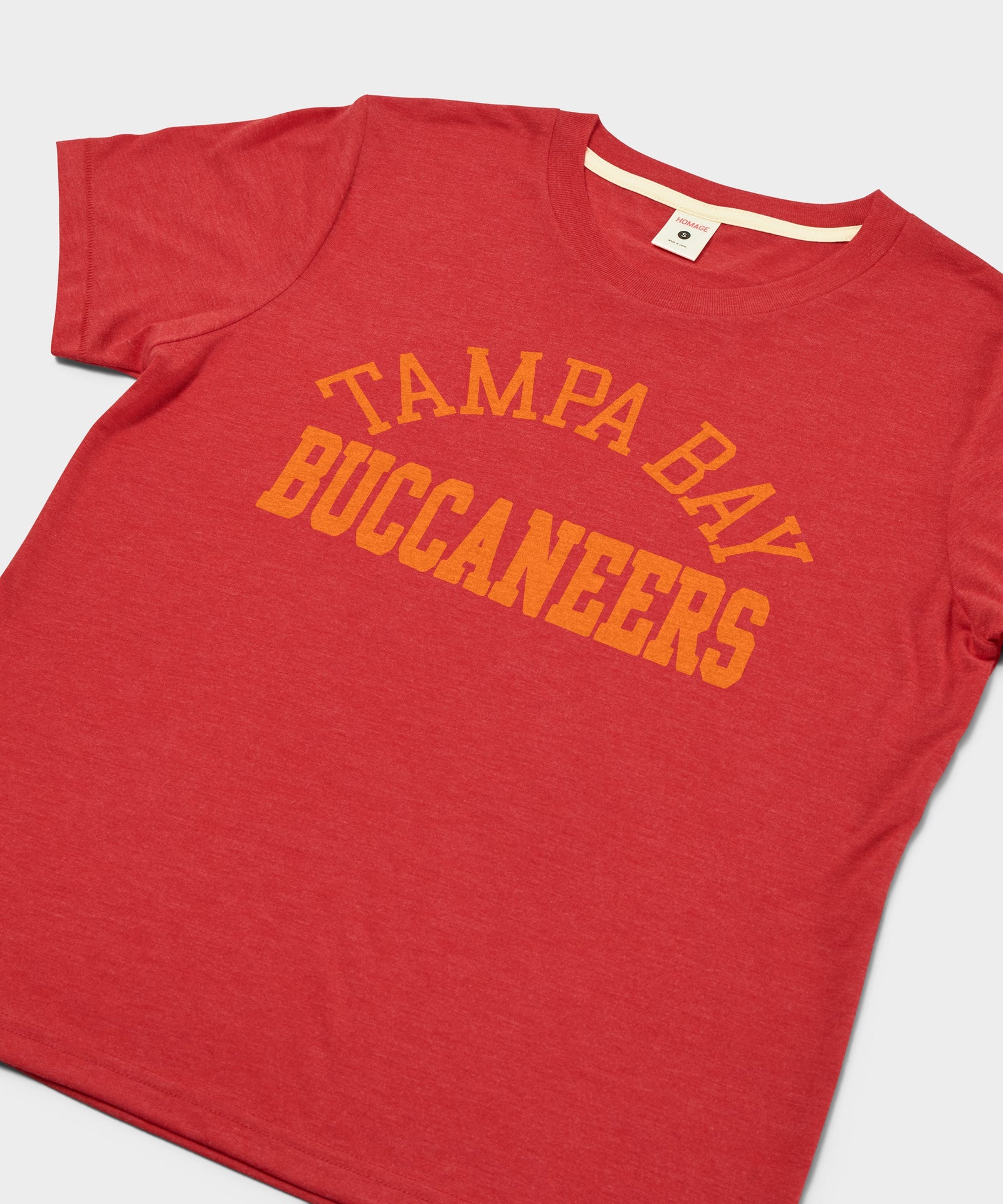 Women's Tampa Bay Buccaneers Classic