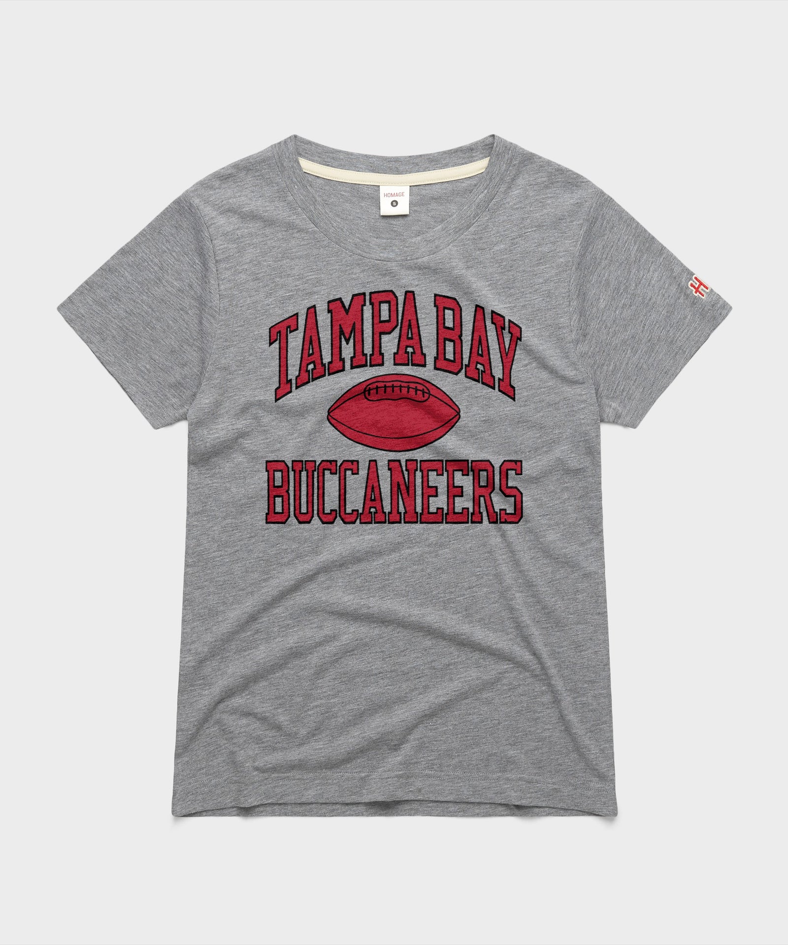 Women's Tampa Bay Buccaneers Gridiron