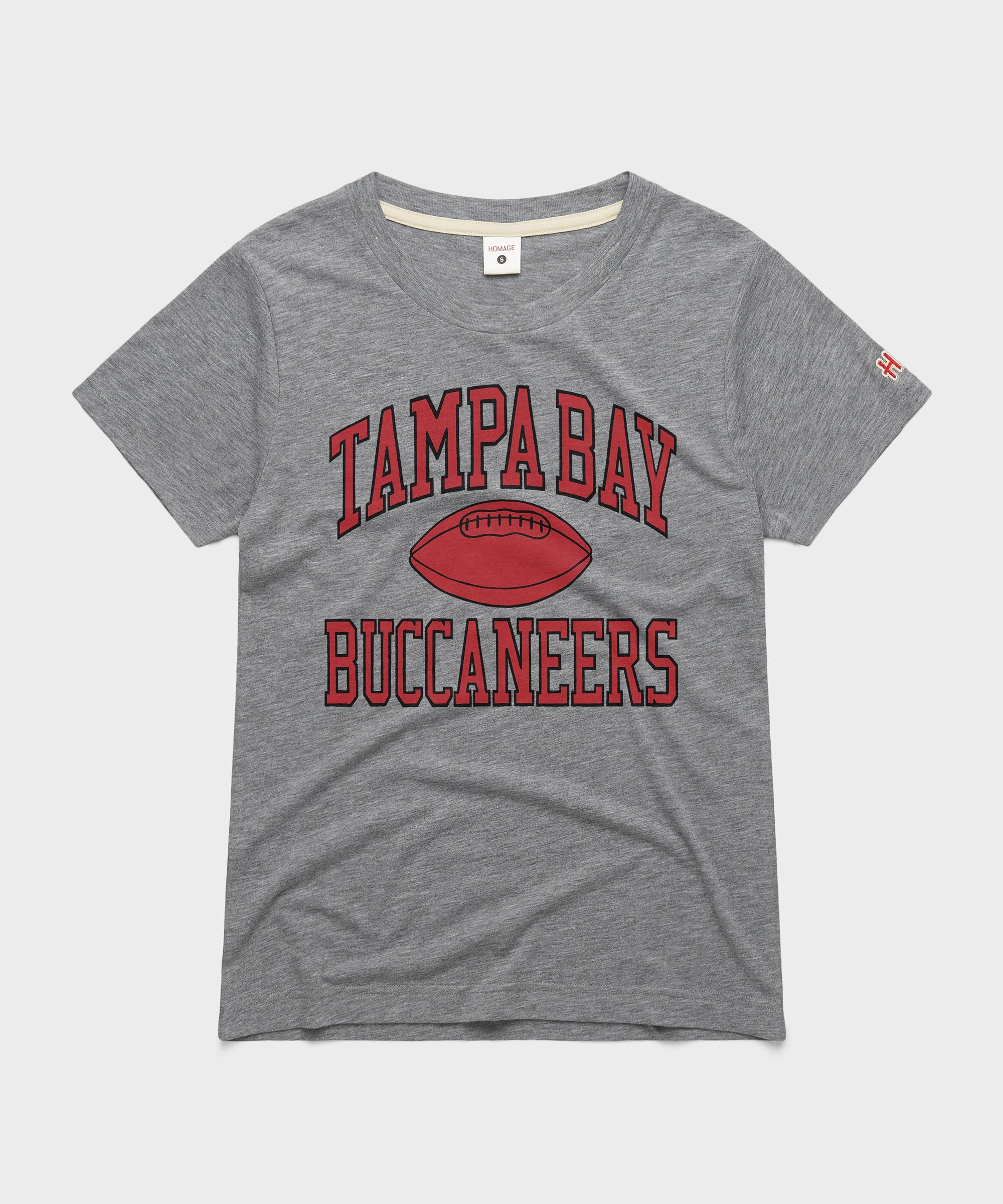 Women's Tampa Bay Buccaneers Gridiron