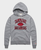 Women's Tampa Bay Buccaneers Gridiron Hoodie