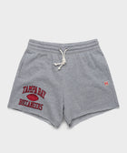 Women's Tampa Bay Buccaneers Gridiron Sweat Shorts