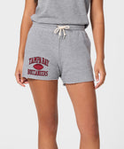 Women's Tampa Bay Buccaneers Gridiron Sweat Shorts