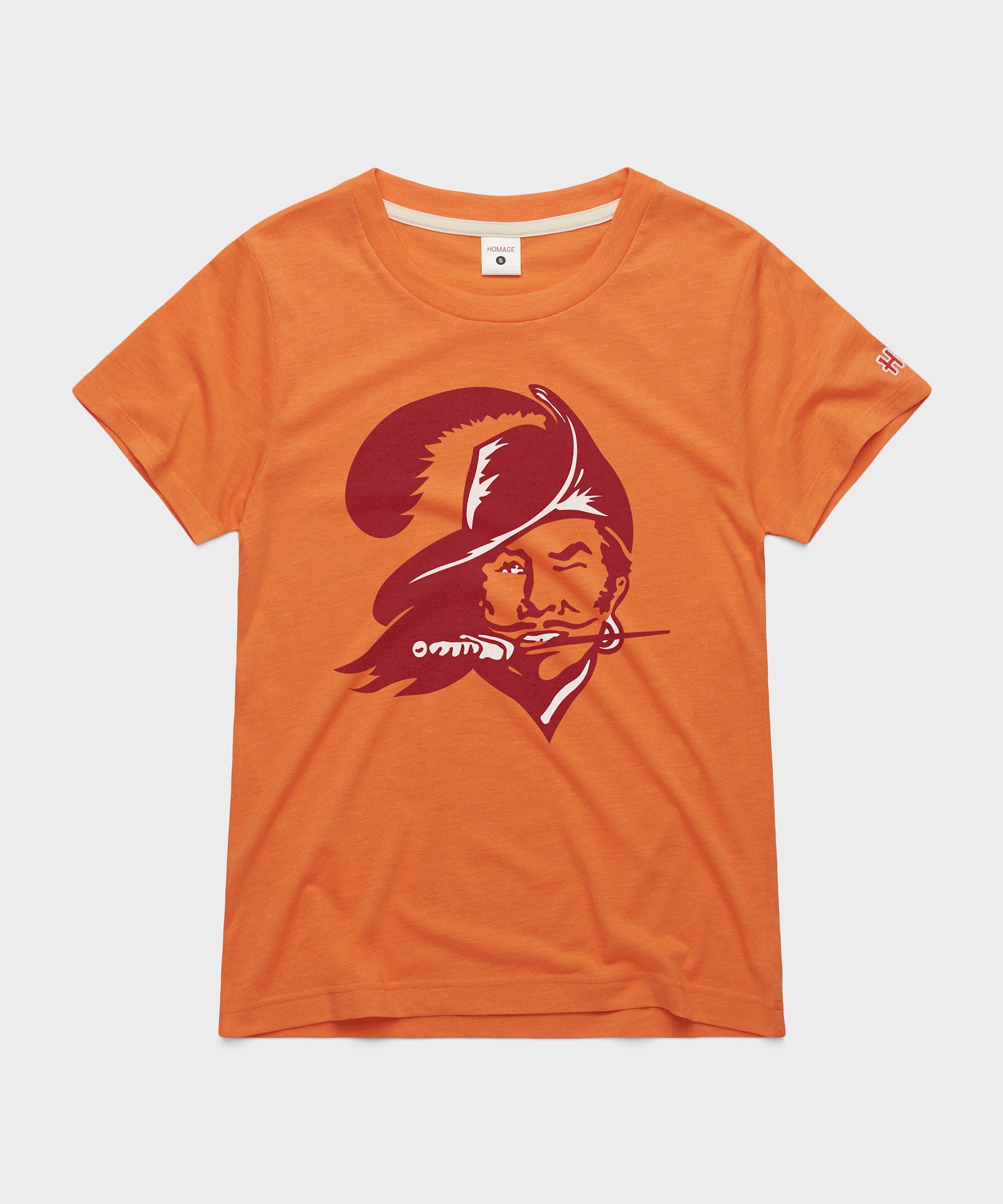 Women's Tampa Bay Buccaneers '76