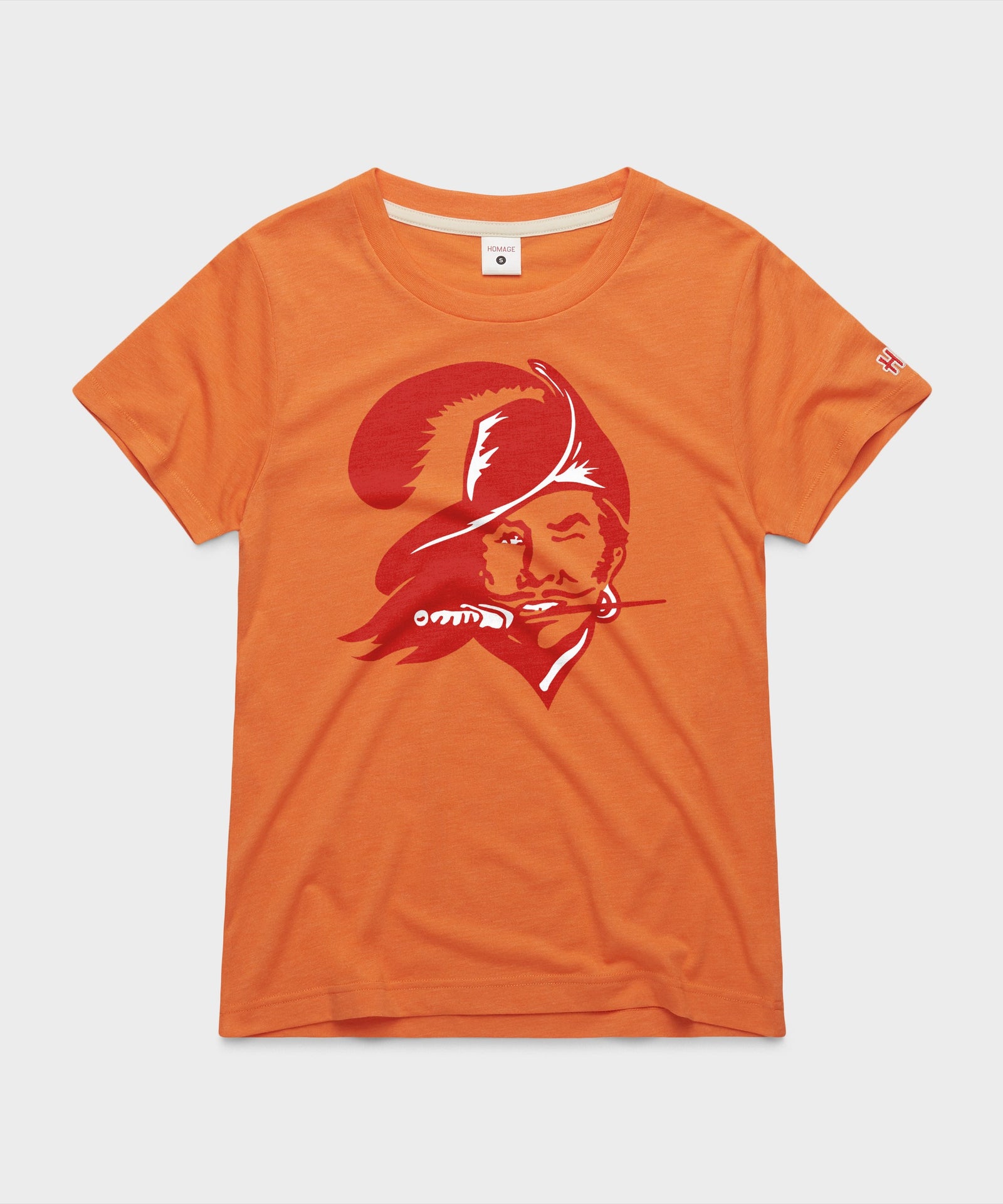 Women's Tampa Bay Buccaneers '76