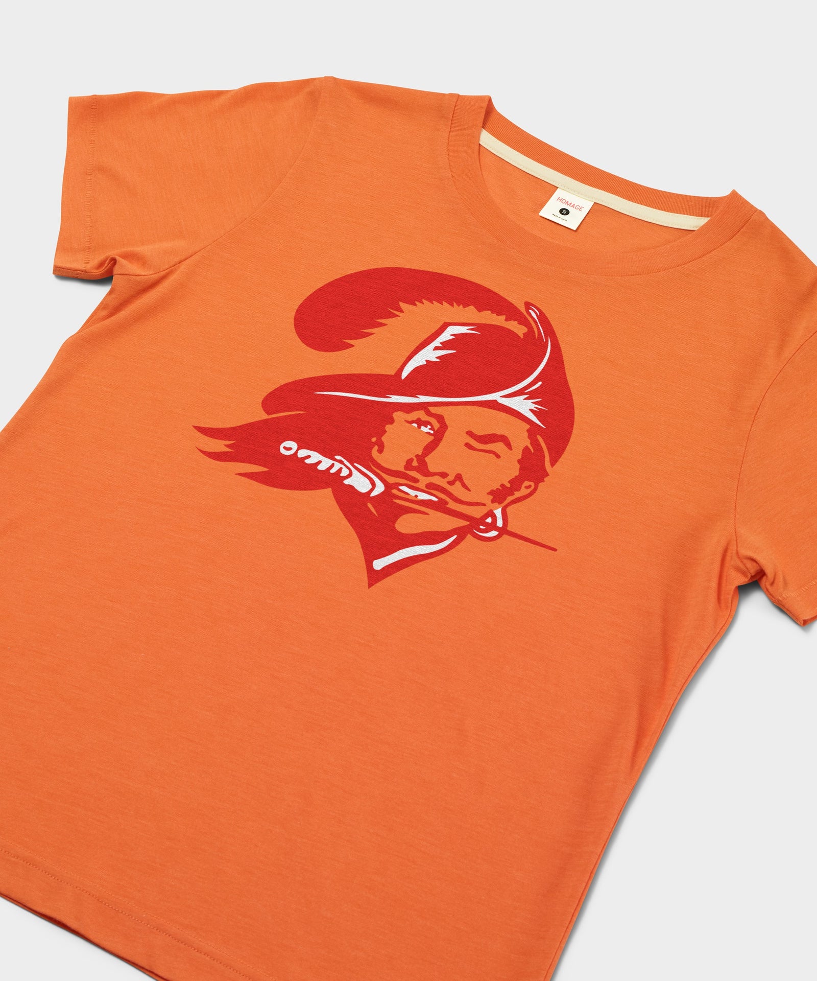 Women's Tampa Bay Buccaneers '76