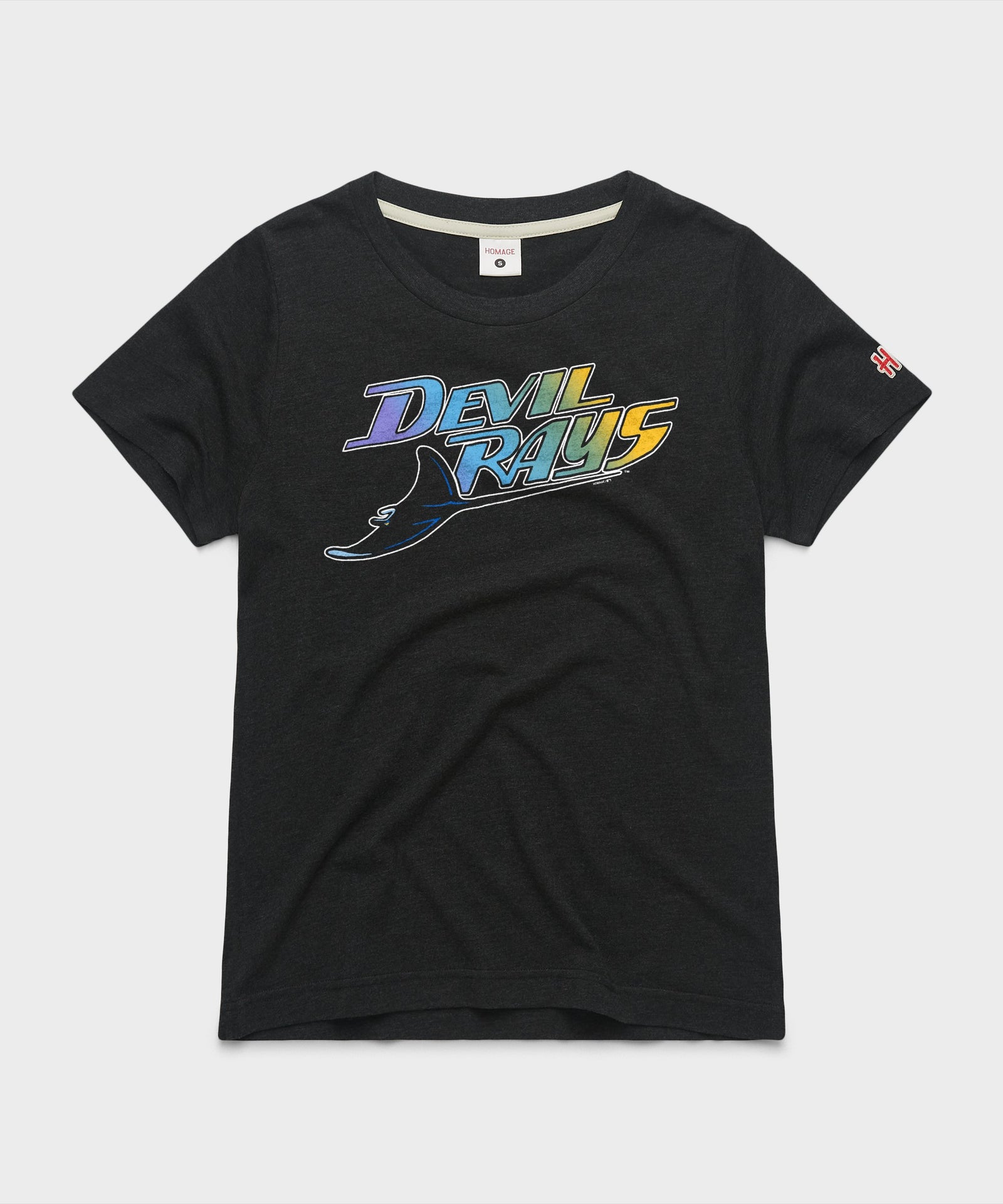 Women's Tampa Bay Devil Rays '98