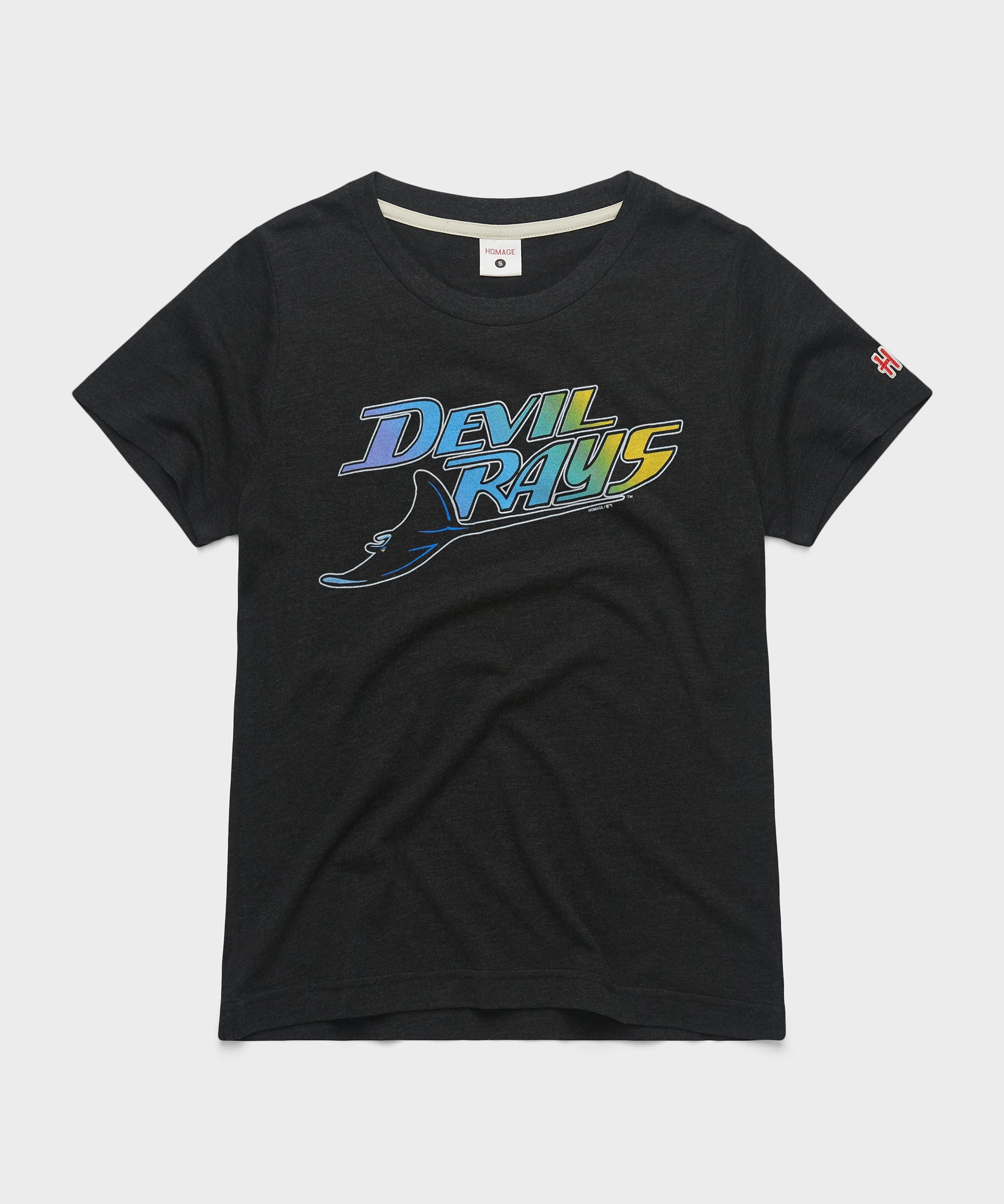 Women's Tampa Bay Devil Rays '98