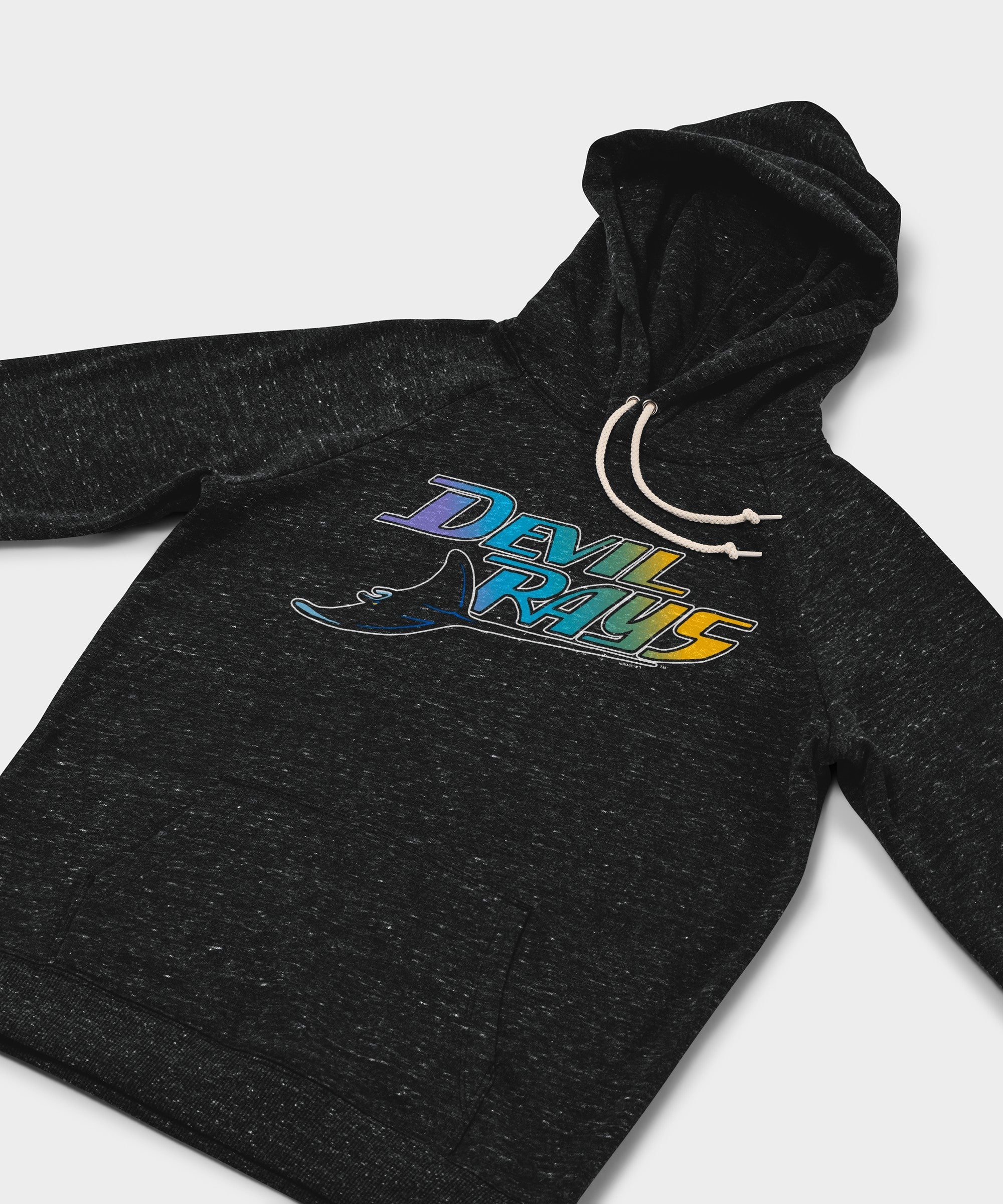 Women's Tampa Bay Devil Rays '98 Hoodie