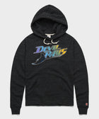 Women's Tampa Bay Devil Rays '98 Hoodie