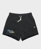 Women's Tampa Bay Devil Rays '98 Sweat Shorts
